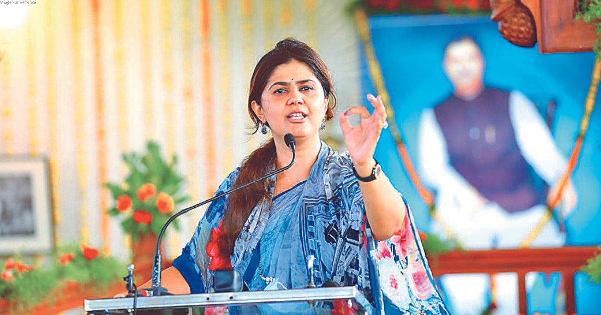 Maha holds sway in BJP organizational rejig